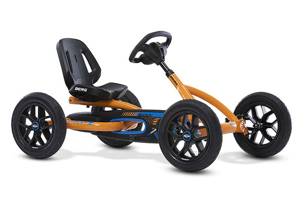 Verstelbaar in drie posities