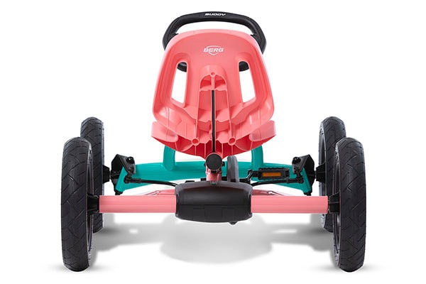 Cross alle straten door met deze stoere skelter