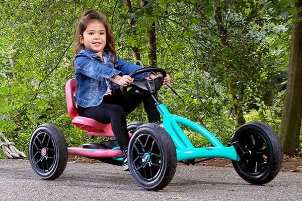 Voor 3-8 jaar of lichaamslengte 100-130 cm