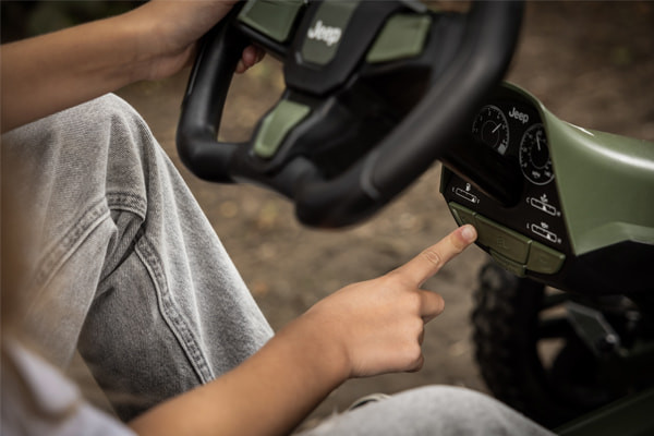 Eenvoudig te besturen