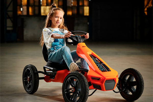 Voor 4-12 jaar of lichaamslengte 110-150 cm