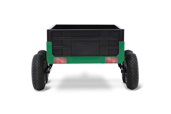 Comfortabele luchtbanden