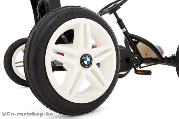 Веломобиль berg bmw