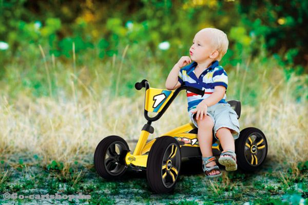 Voor kinderen vanaf 2 jaar