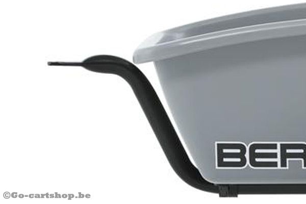 Geschikt voor alle Buzzy modellen.