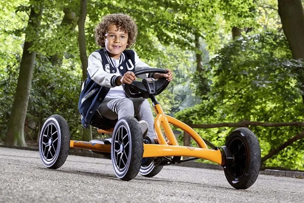 Voor 3-8 jaar of lichaamslengte 100-130 cm