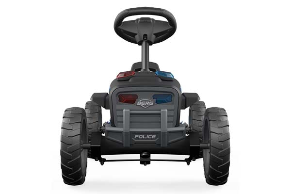 Direct Drive systeem