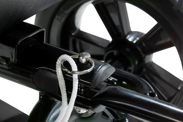 Eenvoudig te koppelen 