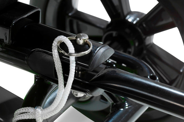 Eenvoudig te koppelen 