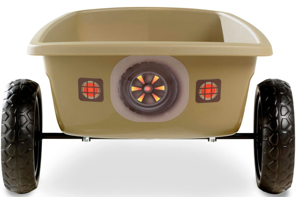 Inclusief stickerset