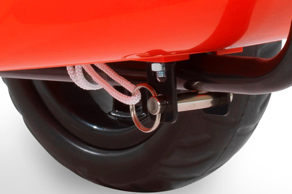 Eenvoudig te koppelen 