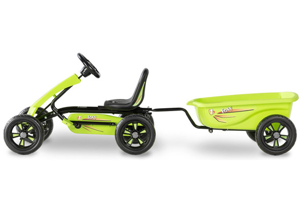 Inclusief bevestiginspin