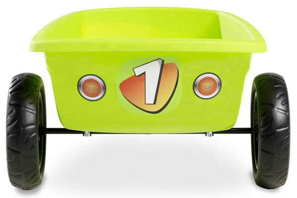 Inclusief stickerset