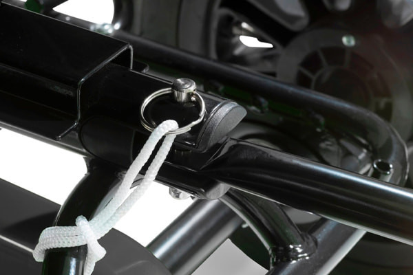 Eenvoudig te koppelen 