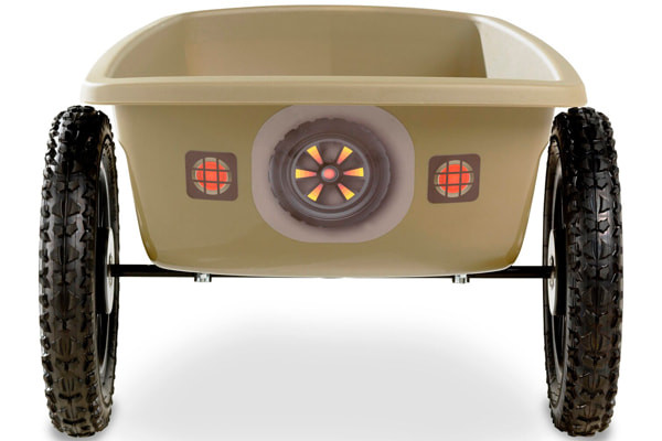 Inclusief stickerset