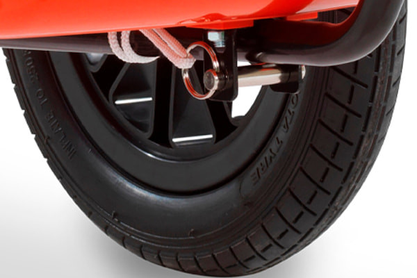 Eenvoudig te koppelen 