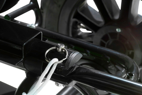 Eenvoudig te koppelen 