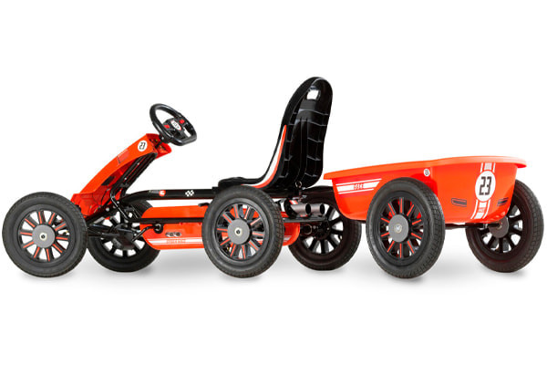 Voor kinderen vanaf 3 jaar