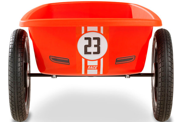 Maximale draagkracht van 10 kg