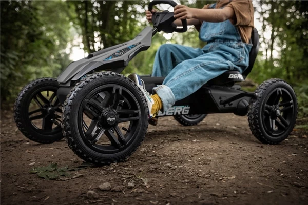 Voor 4-12 jaar of lichaamslengte 110-150 cm