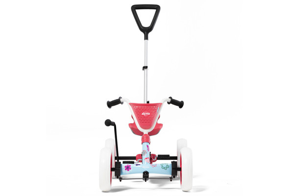 Maximale draagkracht van 30 kg.