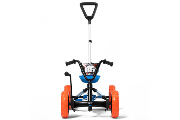 Maximale draagkracht van 30 kg.