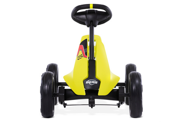 Voor 2-5 jaar of lichaamslengte 85-115 cm.