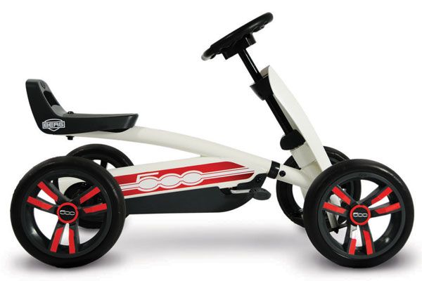 Geschikt voor kinderen vanaf 2 jaar.