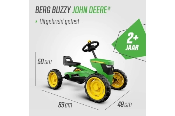 Afmetingen: 83x49x50 cm