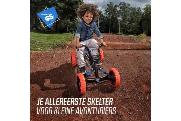 Voor kinderen vanaf 2 jaar