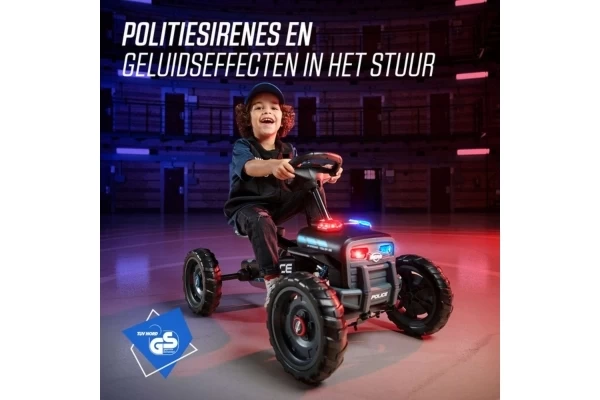 Voor kinderen vanaf 2 jaar