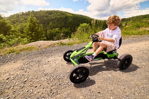 Voor 4-12 jaar of lichaamslengte 110-150 cm