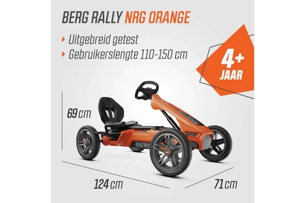 Afmetingen: 124x71x69 cm
