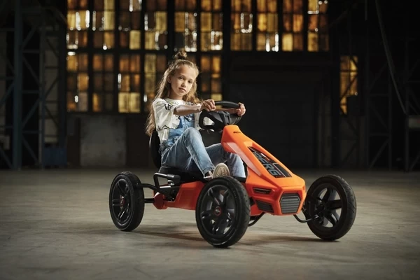 Voor 4-12 jaar of lichaamslengte 110-150 cm