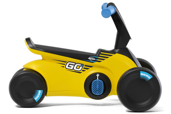 Ergonomisch ontwerp.