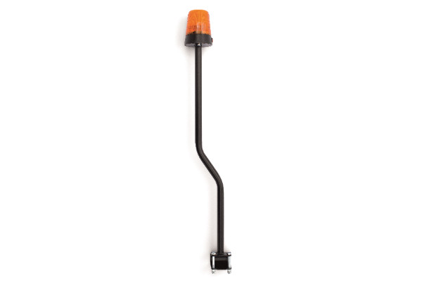 BERG zwaailamp oranje