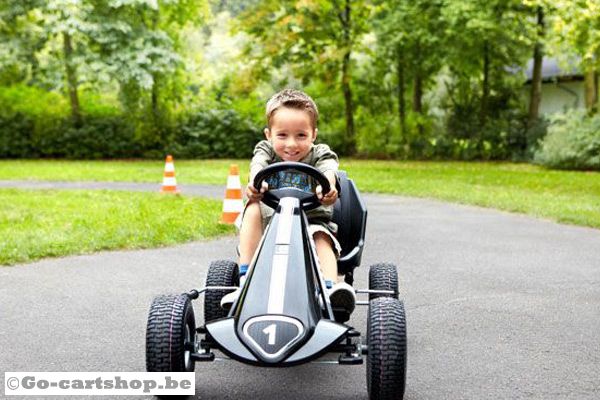 Mooi afgewerkte voorkant.