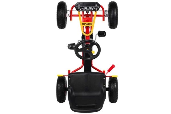kettcar ゴーカート 赤 1 71f0ByrXI6L._AC_UL210_SR210,