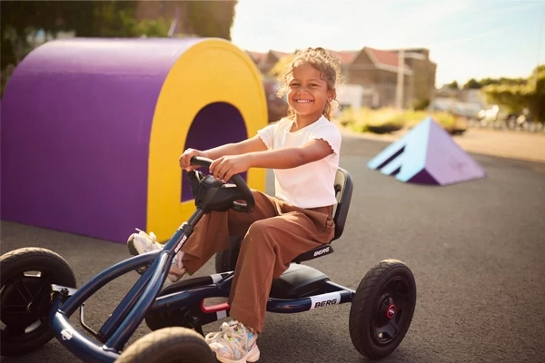 Voor jongens en meisjes