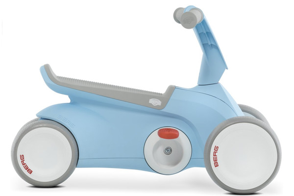 Voor 10-30 maanden of lichaamslengte 70-100 cm.