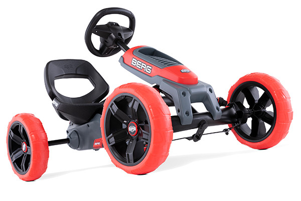 Voorzien van een echte Soundbox.