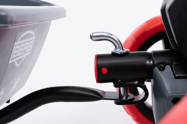 Eenvoudige koppeling.